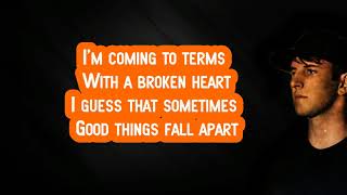 ILLENIUM, Jon Bellion - Good Things Fall Apart (Lyrics)