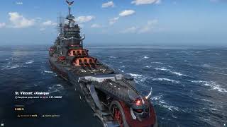 World of Warships Обзор Кора́бля Химера