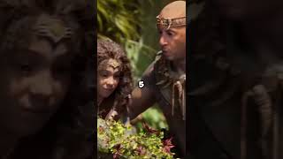 Ark 2 Vin Diesel en la Nueva Era Prehistórica #vindiesel #gaming #pc #shortsviral #shorts #noticias