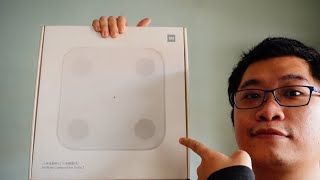 XiaoMi Mi Composition Body Scale 2 in 2021? Good to get it?