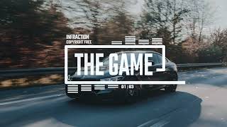 Sport Rock Energy  No Copyright Music   The Game