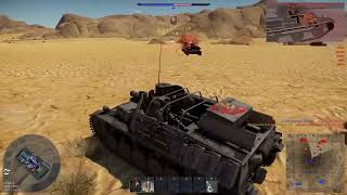 i love tank destroyer