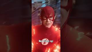 The Flash Old cgi #theflash #shorts