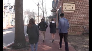 First State Heritage Park offers 'Hidden Lives' tour for Black History Month