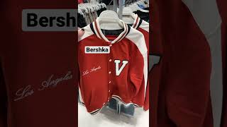 Bershka new design jacket for men’s