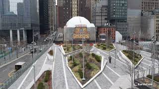 St. Nicholas Greek Orthodox Church Construction Timelapse