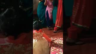 garhwali dance #garhwalidance #uttrakhand #pahadi #youtubeshorts #viral #ytshorts