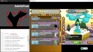 Clicker  Heroes  Stream