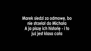 Jacek Kaczmarski   Nasza Klasa + tekst