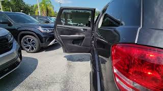 2020 Dodge Journey Orlando, Sanford, Kissimmee, Clermont, Winter Park, FL 5773P