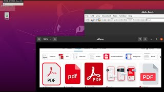 How to Install Adobe Acrobat Reader on Ubuntu Linux