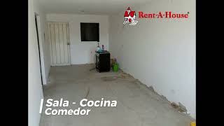 🔴🔴🔴 CASA EN VENTA URB. ROCA DEL LLANO, ARAURE EDO. PORTUGUESA 🔴🔴🔴