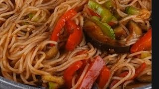 Share cook spaghetti / eggplant vegetable try it so delicious recipe #fypシ゚ #foodie #foryou #recipe