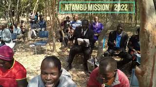 Kudi Mpindi kwakulehi // Hymns / Lunda / Ntambu Mission