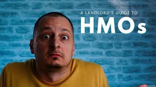 Guide to HMOs