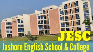 Jashore English School & College | JESC | Best english version school in jashore