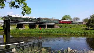 D335 NVR Diesel gala 17.5.14