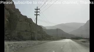 Jebel Jais - Breath Taking Place