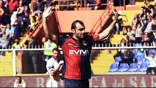 Genoa vs Inter 1-0 Full HD Highlights 07/05/2017