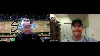 TLSN Overtime Episode 3 with Yellville Summit Baseball Coach James Rhodes