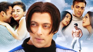 सलमान खान के टूटे हुए दिल की कहानियाँ  | Best Heartbreaking Movies