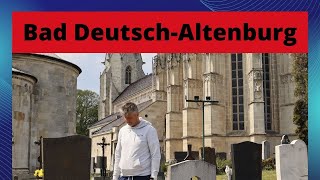 Bad Deutsch Altenburg - CZ