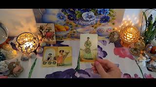 👒🎩Vrijeme je da cujete istinu o vasoj osobi?!🔮Tarot citanje🔮