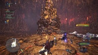 Kulve  Taroth