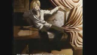 Fullmetal Alchemist Brotherhood OST - Overture