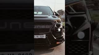 Fully Modified Hyundai Creta🔥