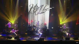 국카스텐 (Guckkasten) Opening+타그트라움 + 붉은 밭 2019 Hello Concert @ 블루스퀘어 아이마켓홀 20190606