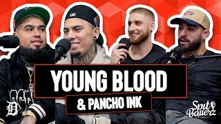 #13 Feel Good Ink On Building A Tattoo Empire, Doing Art For Berner & Turning Their Art Into Money