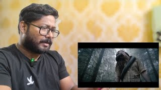 Hellboy: The Crooked Man - Official Trailer • Reaction | Comic Con (2024)