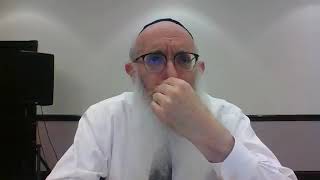 Tanya, Chapter 11 - Rabbi Yisroel Spalter