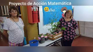 Utilizamos AR RULER APP para medir cajones y recipientes de una Huerta Orgánica. 📏😃