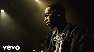 Key Glock - 2 Much (Audio)