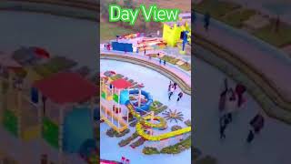 Wild Wadi WaterPark Ranchi | Drone Video Wild Wadi WaterPark #vlog #singhvlog10x #ranchi #waterpark