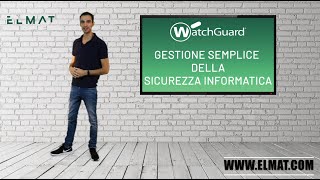 Sicurezza informatica aziendale: la gestione semplice nelle tue mani!