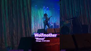 #wolfmother