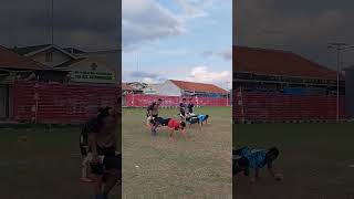 penguatan otot tangan #football #shorts #short #viralvideo