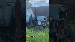 Что за 🚜 #shorts #short #shortvideo #trendingshorts