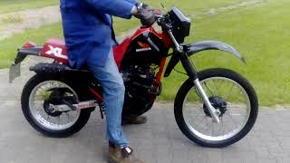 Honda XL250R for sale montanamotorcycles com