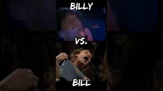 Billy Squier vs. Buffalo Bill Dance Off!