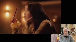 Reaction to 'Prelude to Knees' at 'The Golden Hour' | 'The Golden Hour' 'Prelude to Knees'에 대한 반응