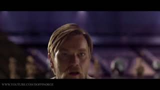 Obi Wan "Hello There", but with no earrape, watch this with headphones on 100%