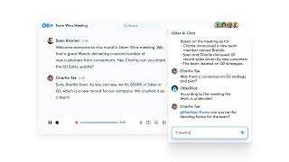 Otter AI Chat: Tap Into the Fullest Value of Your Meetings