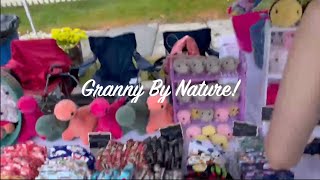 Granny By  Nature!