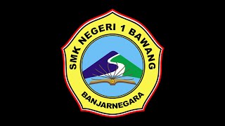 HUT SMK Negeri 1 Bawang - SKANSA INFINITY JOURNEY