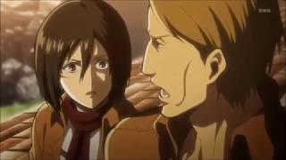 Shingeki no Kyojin  - Мы мир