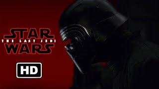 Star Wars: The Last Jedi (2017) - Fan Made Trailer [HD]